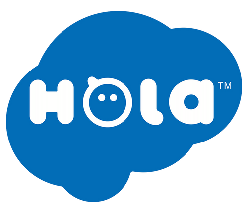 Hola Toys