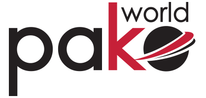 Pakoworld
