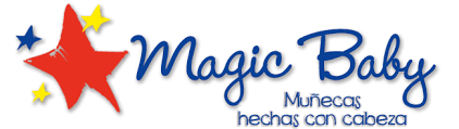 Magic Baby