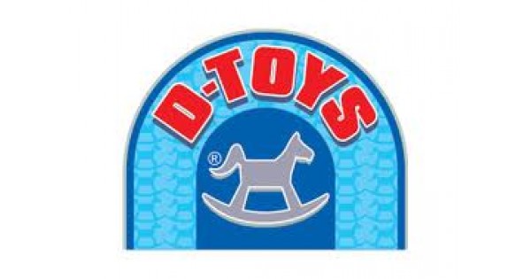 D-toys