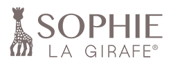 Sophie la girafe