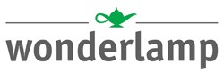 Wonderlamp