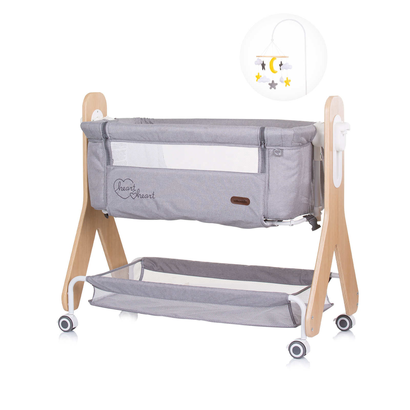 Venice child co sleeper