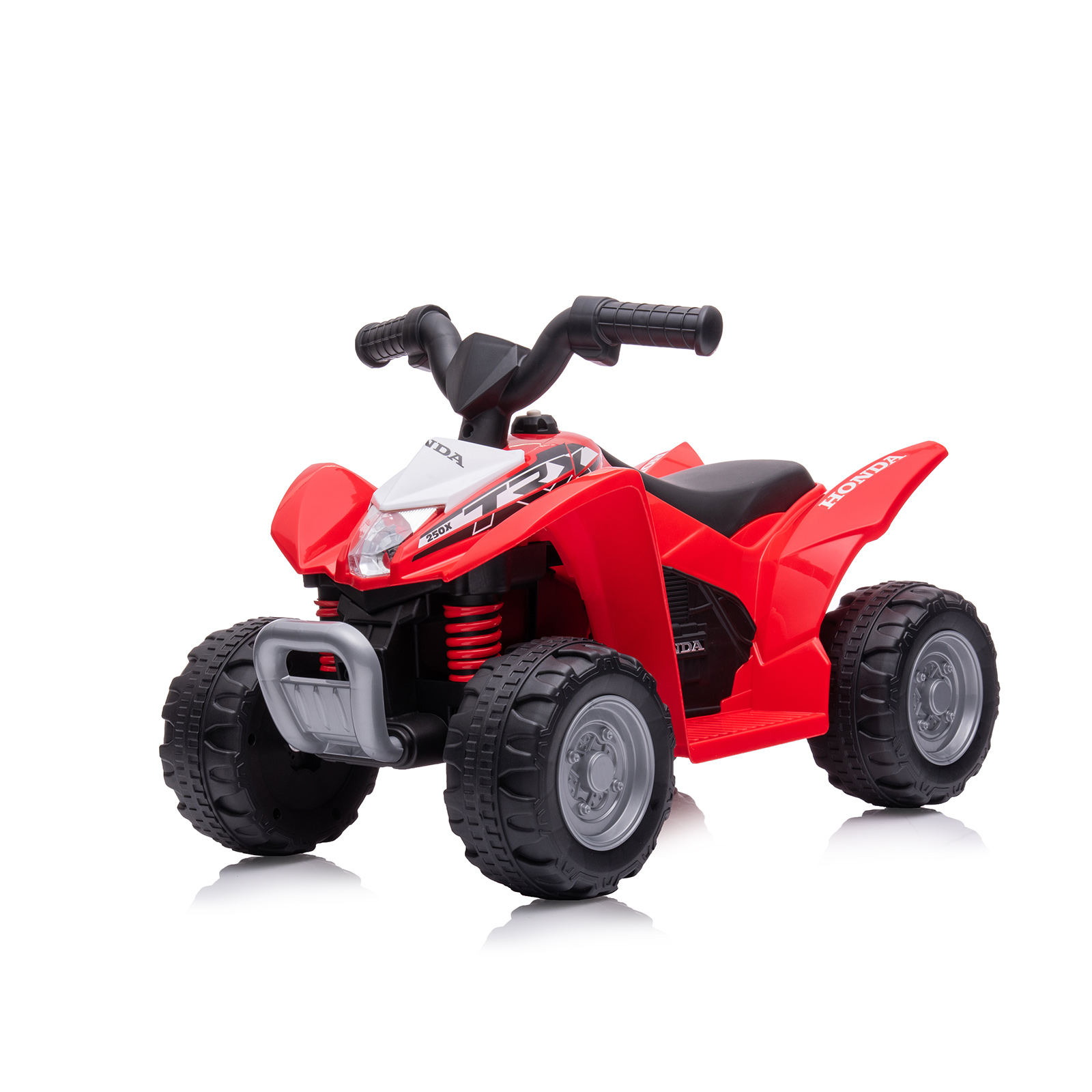 Honda 6v 2025 ride on