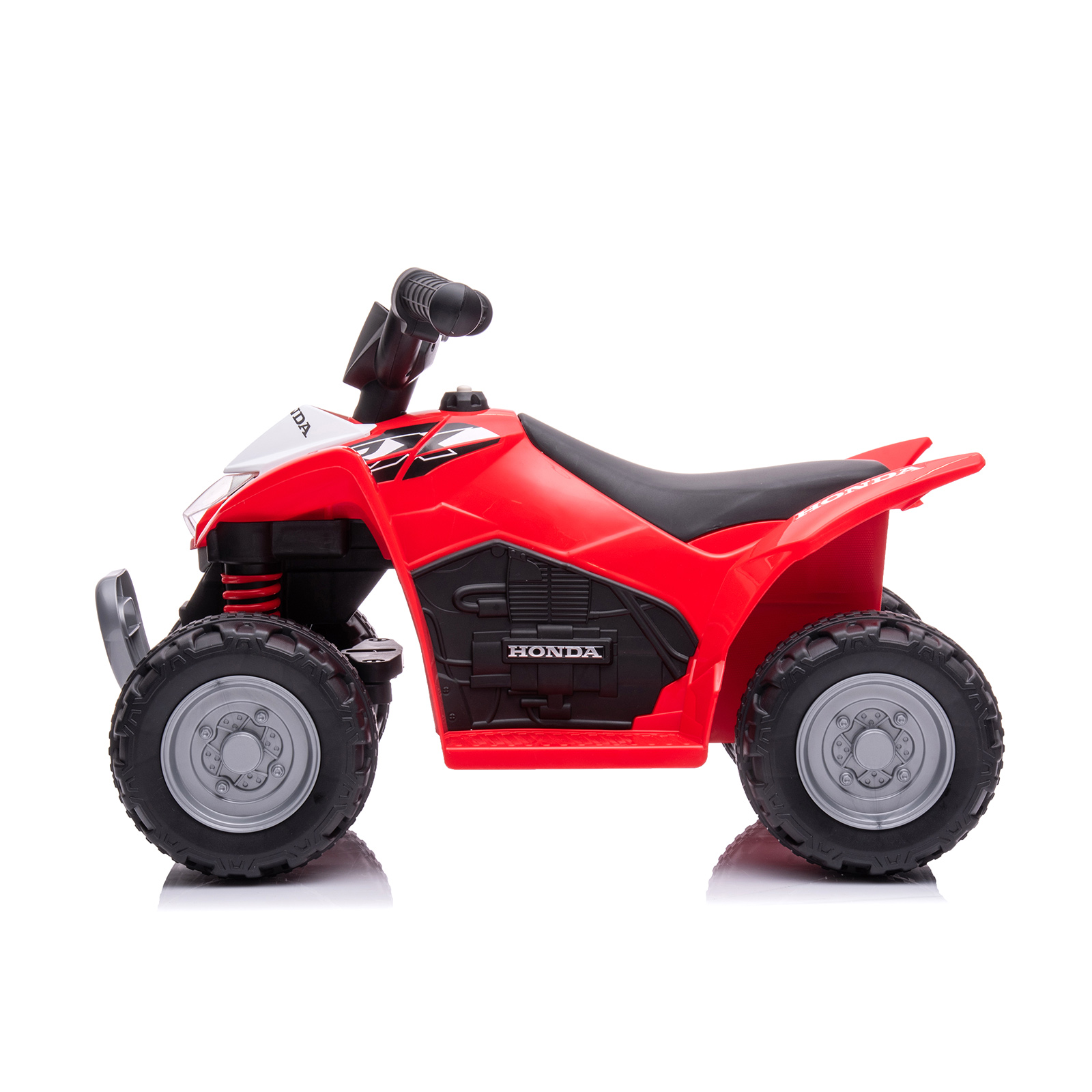 Honda 6v electric ride on atv online