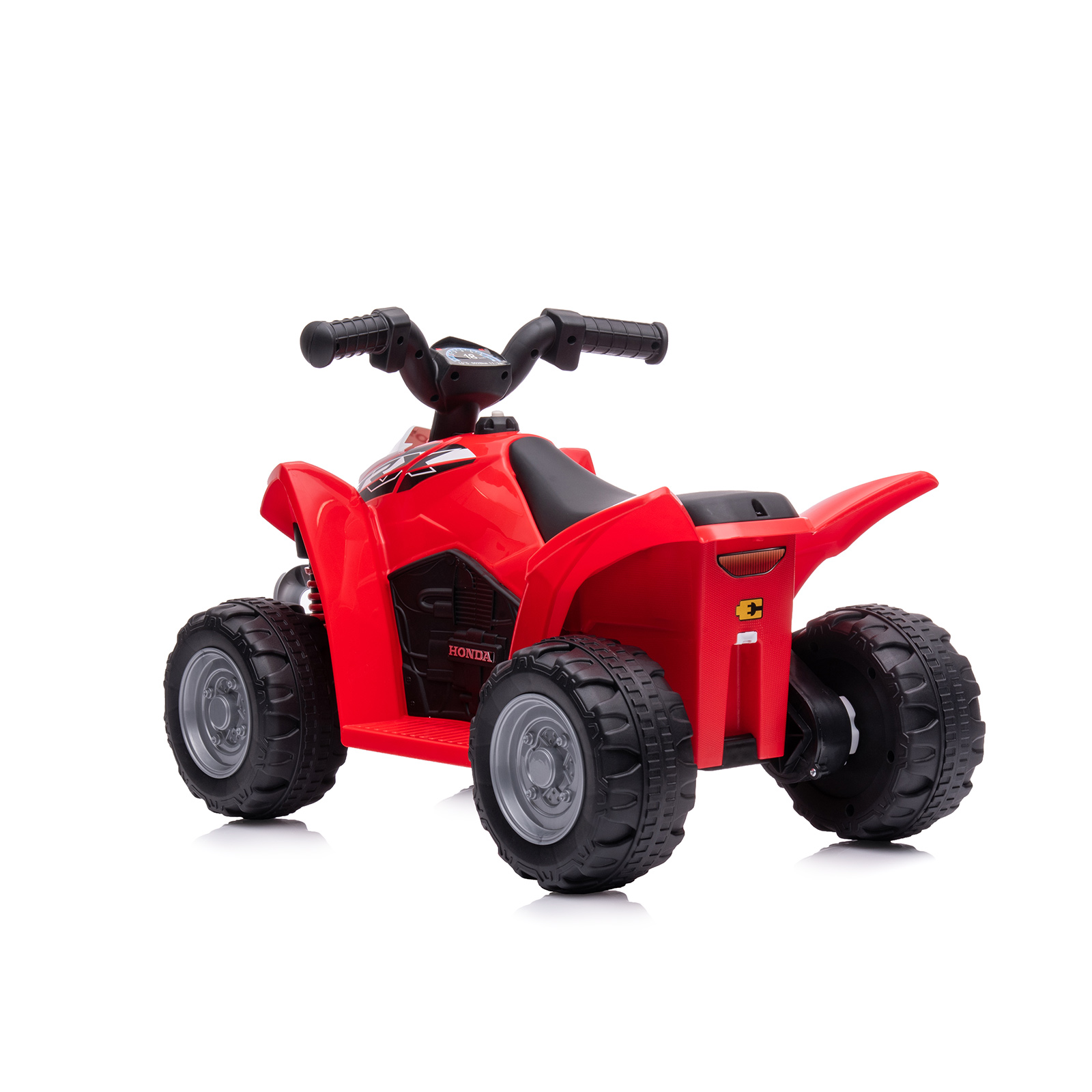 Honda 6 volt electric ride on atv charger hot sale