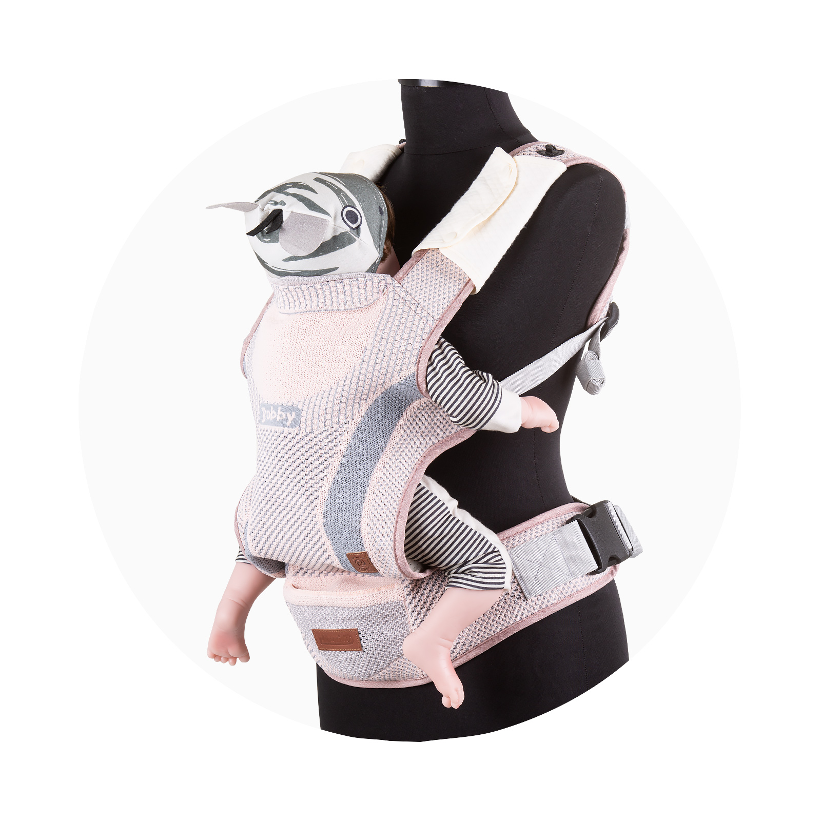 Bumbo baby carrier new arrivals