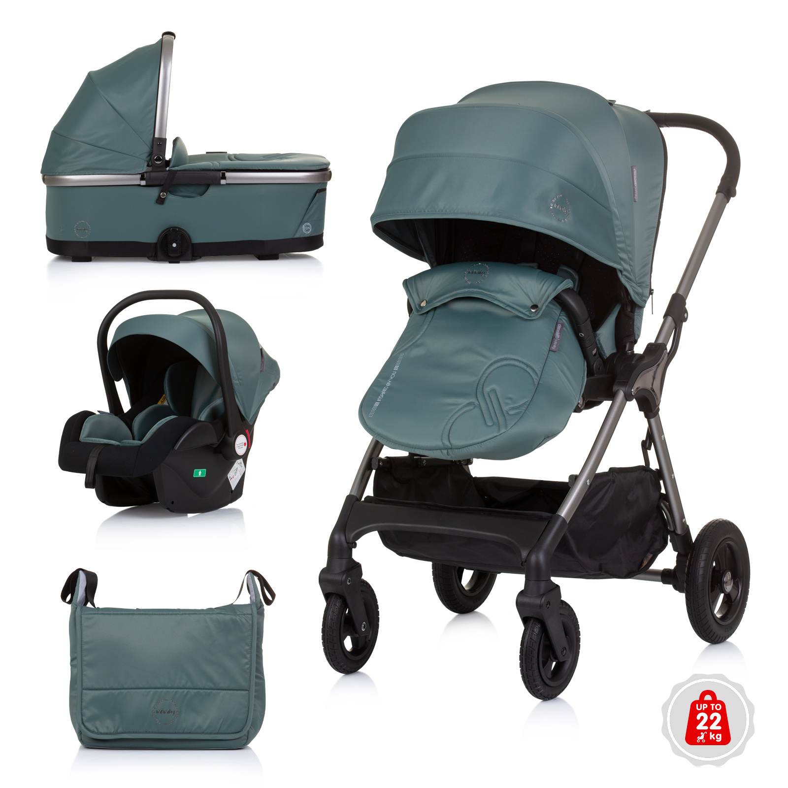 Infinity stroller cheap