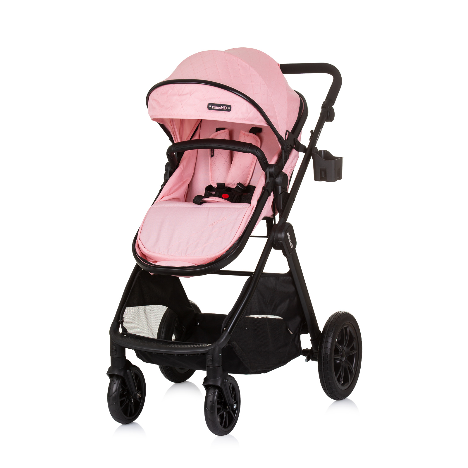 Harmony stroller discount