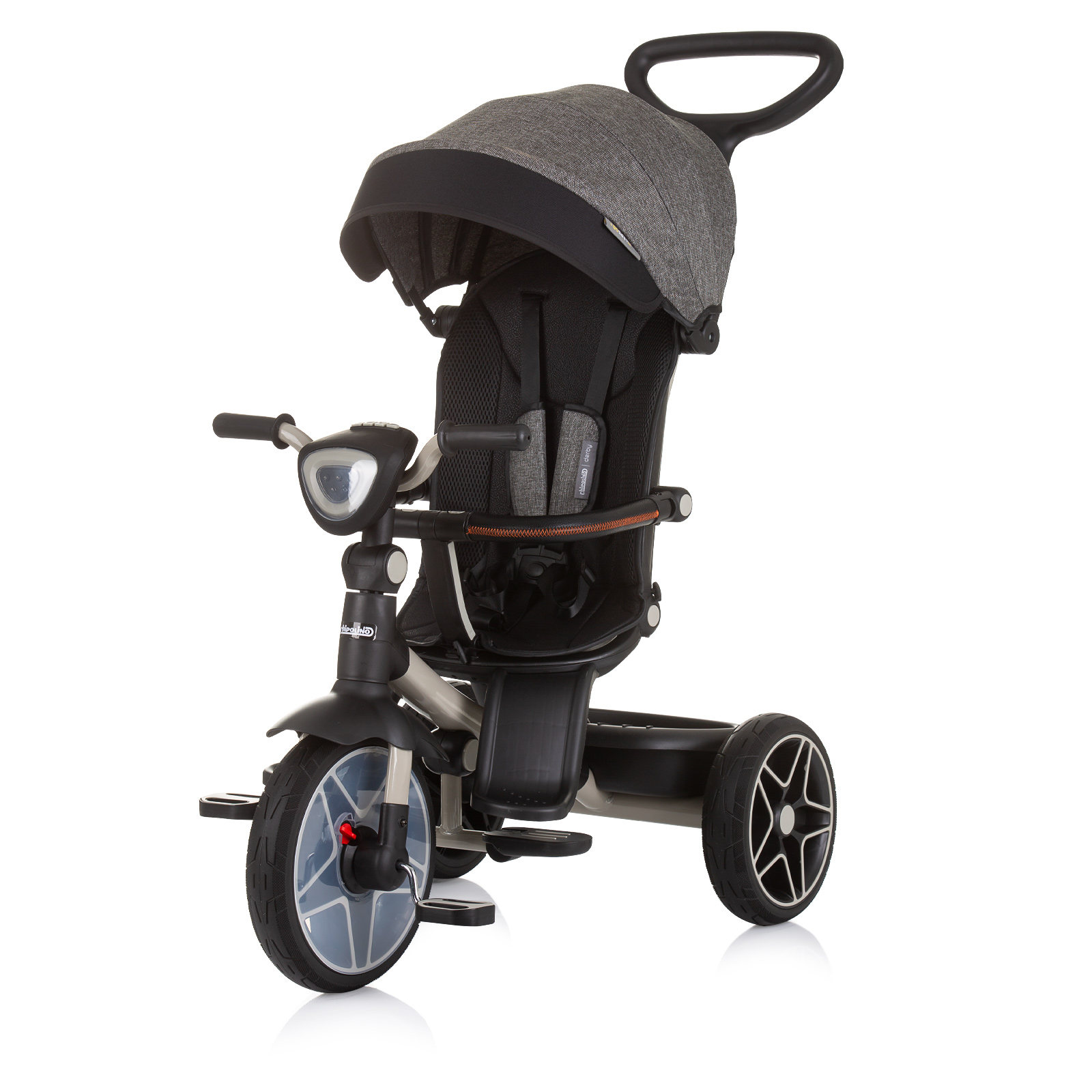 Chipolino tricycle 2025