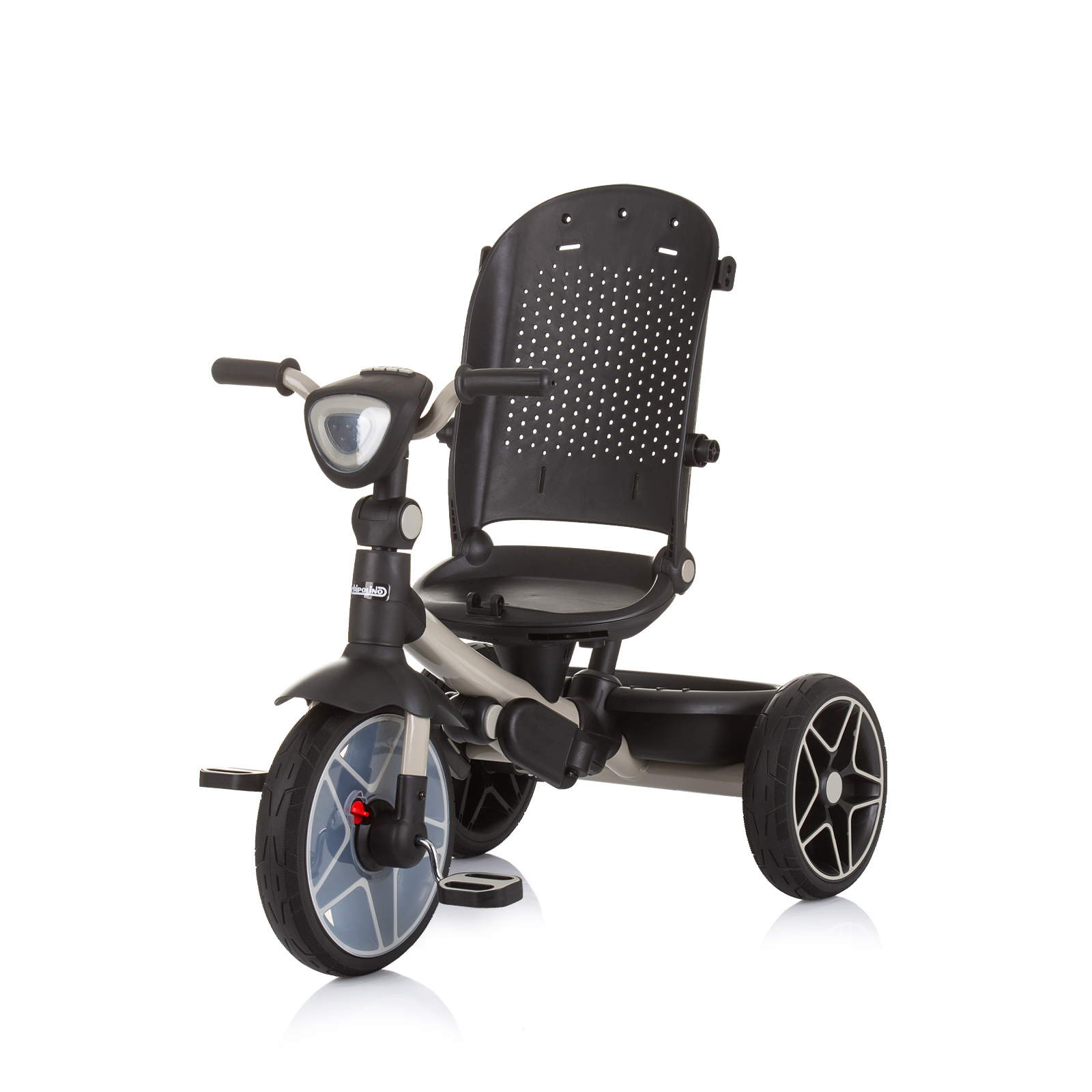 Triciclo reversible cheap