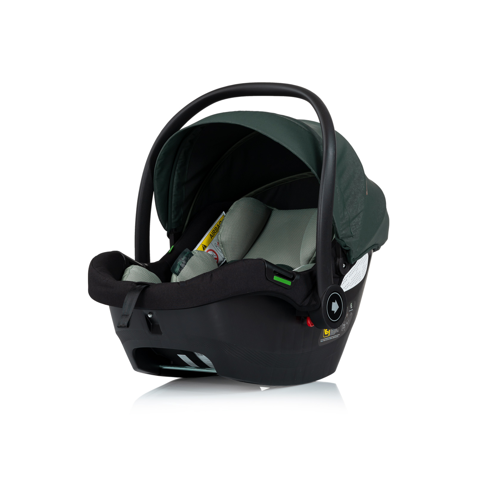 Chipolino Duo Smart i-Size 40-87cm Κάθισμα αυτοκινήτου βασιλικό STKDS0254BA
