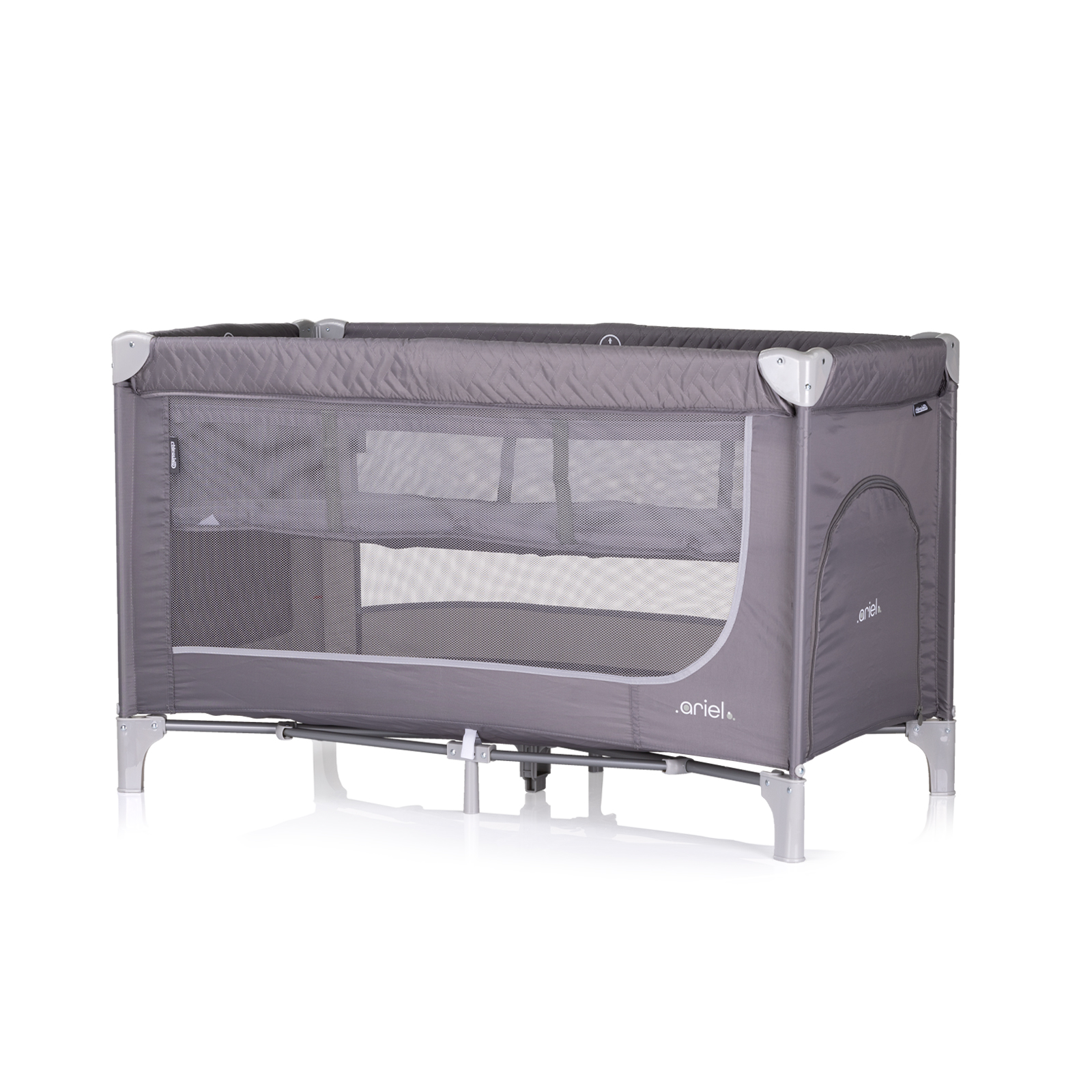 Chipolino Ariel Παρκοκρέβατο 2 επιπέδων cloud KOSIAR251CL