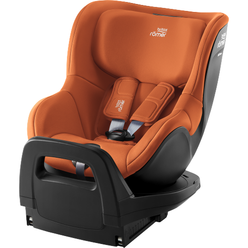 Britax Romer Dualfix Pro M I Size 360 i SIZE 61 105 cm Dusty Rose R2000039705
