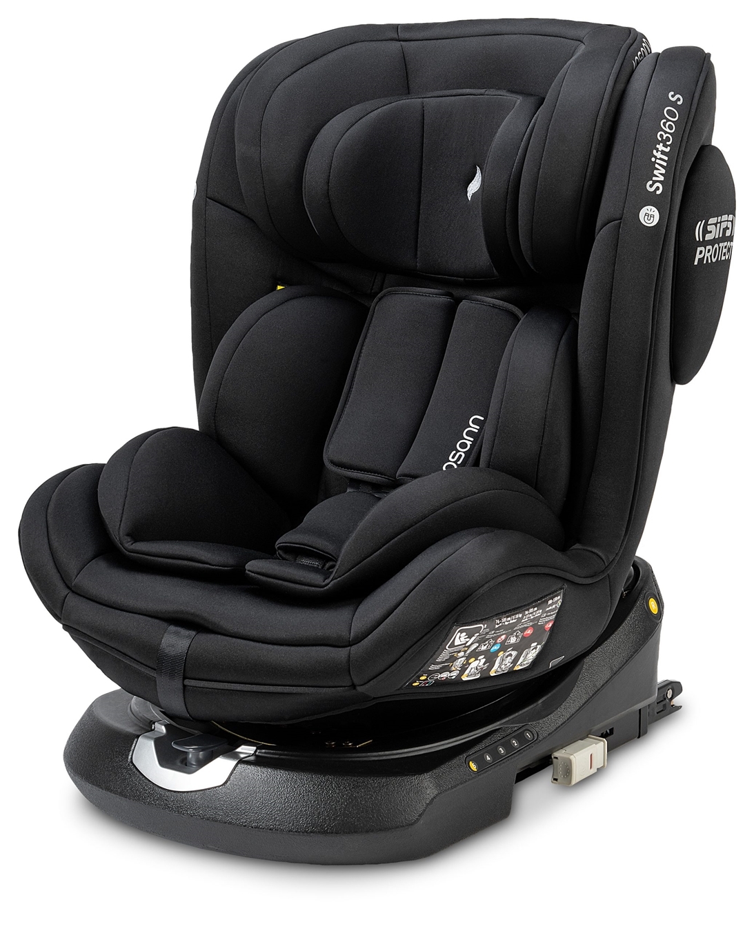 Osann Swift 360