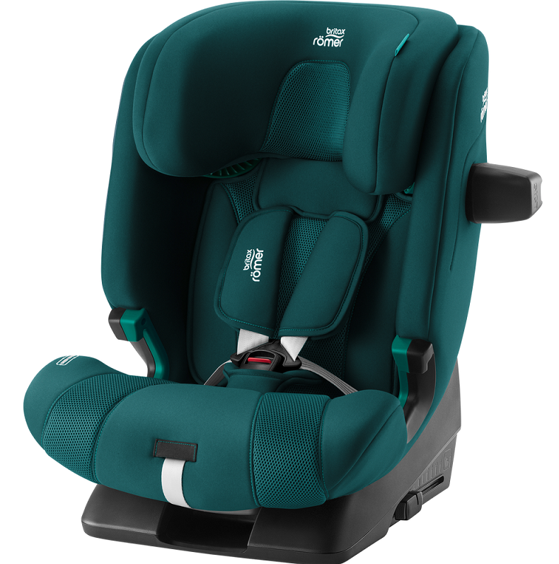 Britax romer advansafix iii car compatibility online
