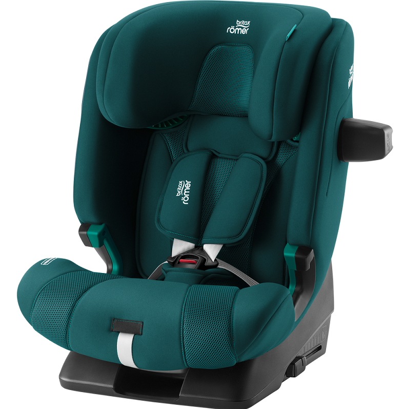 Britax Romer Advansafix I-Size Pro  76-150 cm (9-36kg) - Atlantic Green R2000038234