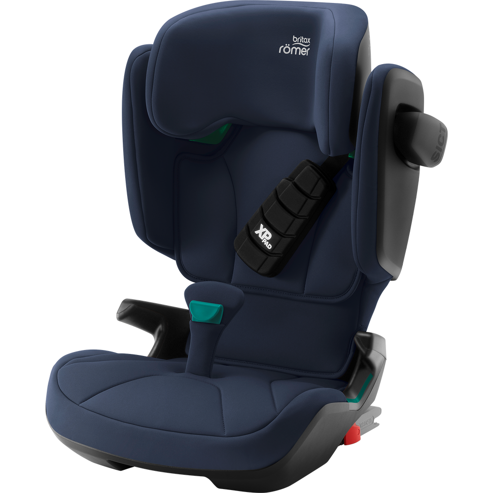 Britax romer kidfix ii xp sict boots store