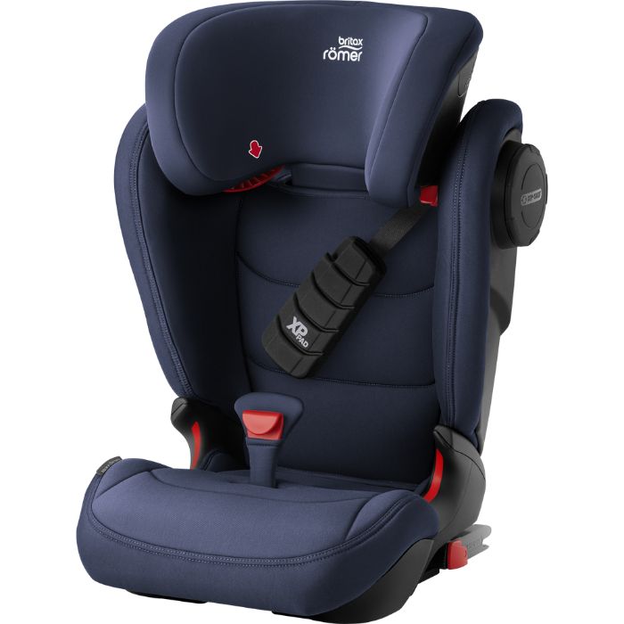 Britax romer best sale kidfix iii s