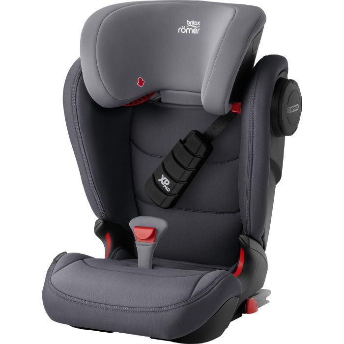 Britax romer 2025 36 kg