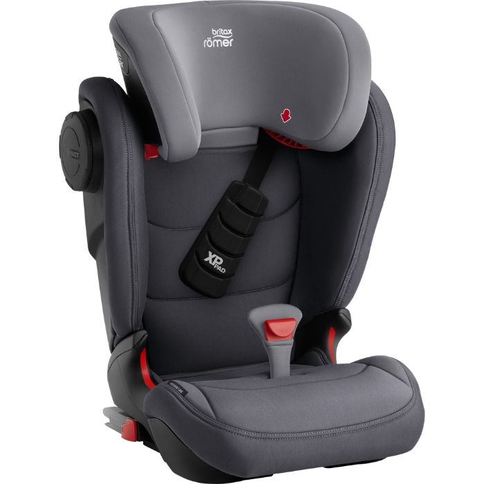 Romer kidfix hotsell 3 s