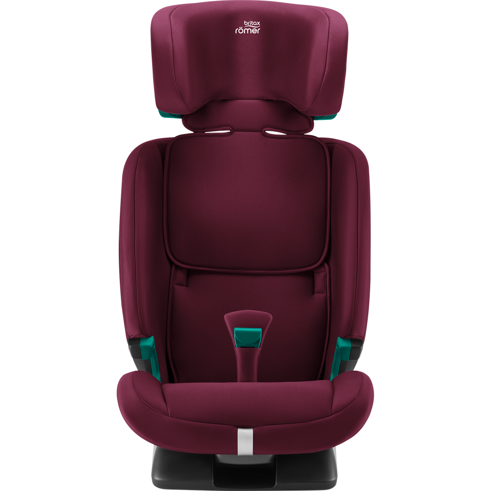 Britax sale romer red
