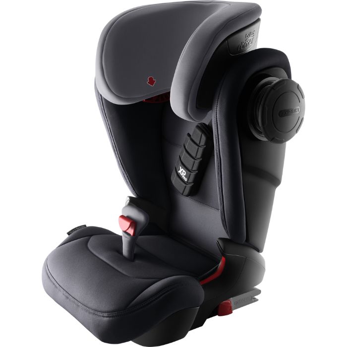 Britax römer kidfix hot sale iii m 2019