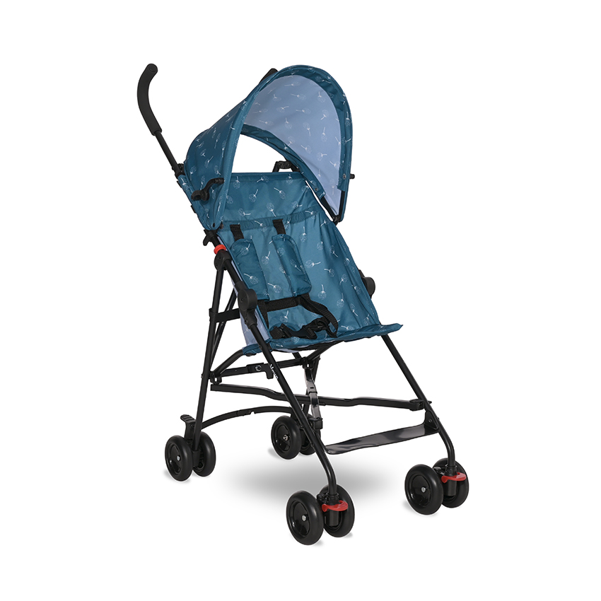 Lorelli Vaya Baby Stroller 6+ months Blue Tile 10021842398