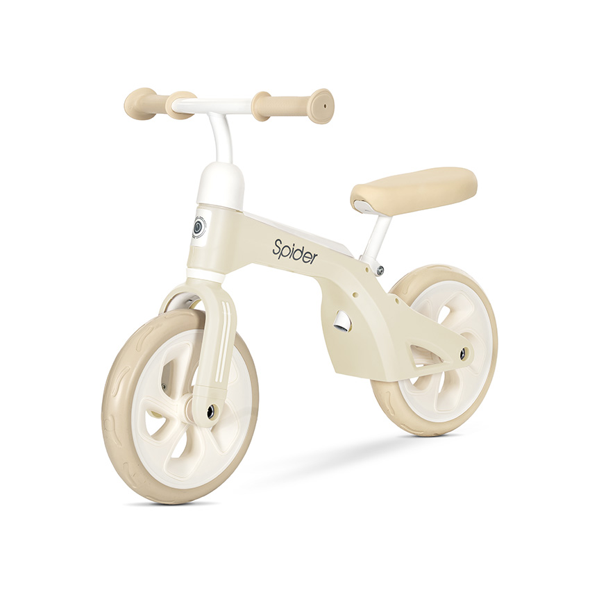 Lorelli Spider Ποδήλατο Ισορροπίας 2+ ετών Beige 10050452507