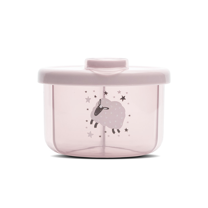 Lorelli MILK BOX MY FRIEND MELLOW ROSE 10230390005