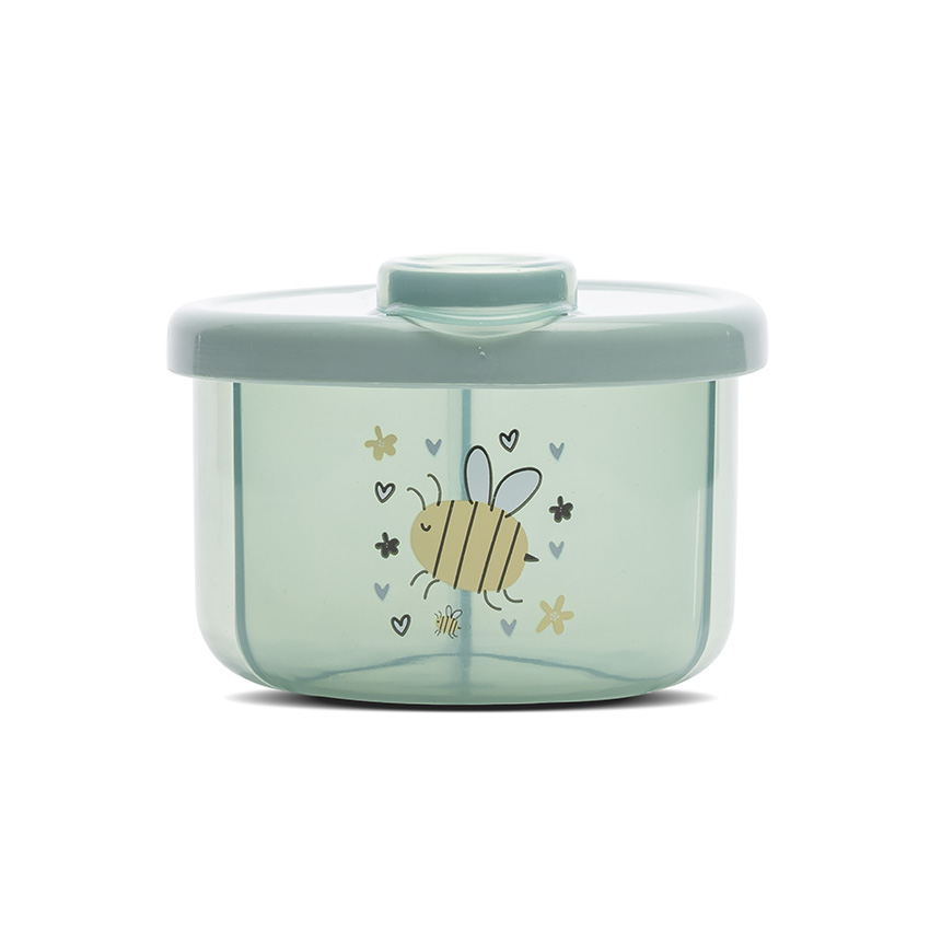Lorelli MILK BOX MY FRIEND ICEBERG GREEN 10230390006