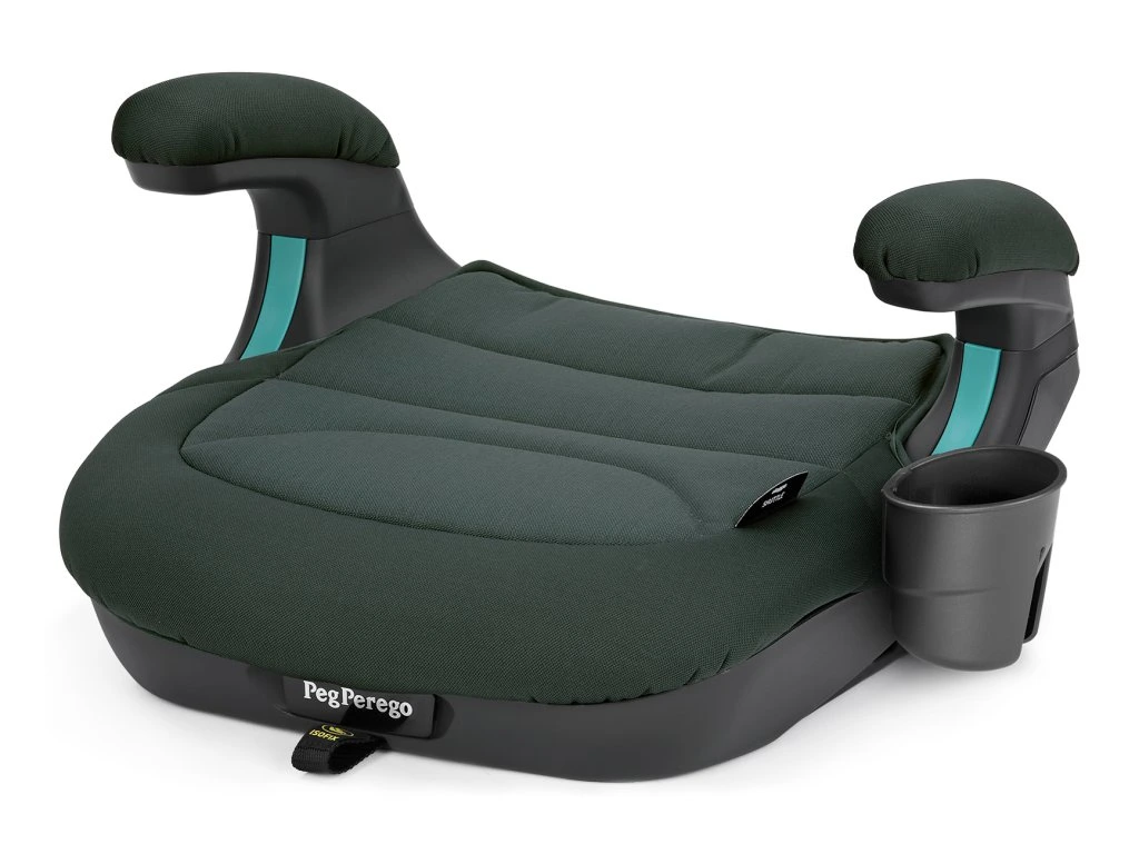 Peg Perego Viaggio Shuttle i-Size 120-150cm 15-36 kg Metal 263601GU64MO64