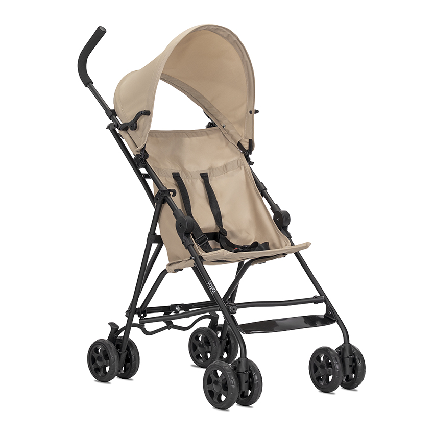 Lorelli Vaya Παιδικό Καρότσι 6+μηνών έως 22 κιλά Beige 10021842507