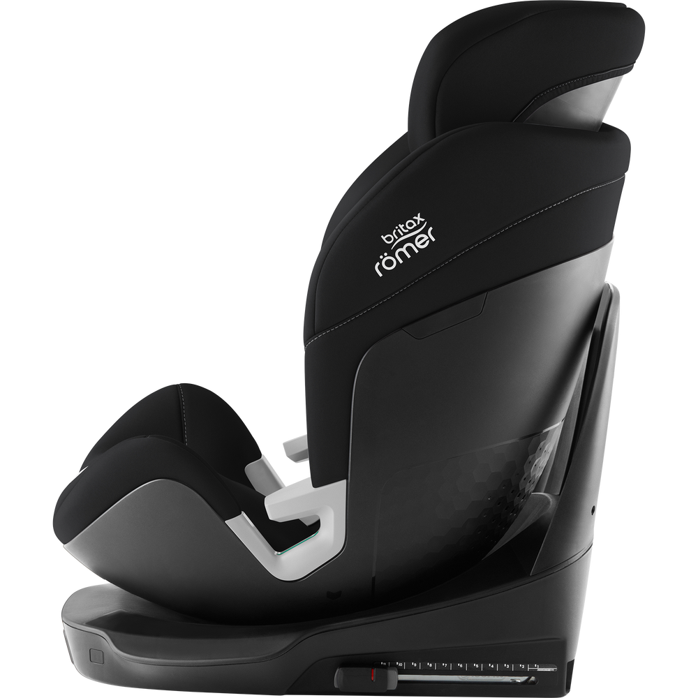 Britax Romer Swivel I Size 360 i SIZE 76 125 cm Car Seat 0 7 years Space Black R2000038913