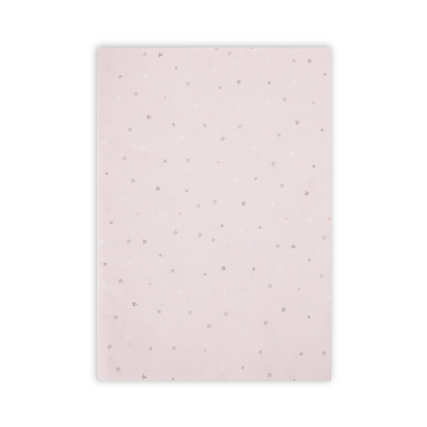 Lorelli Σεντόνι Κούνιας Flat Sheet 150×100 cm “Pink Sky” 20051325202