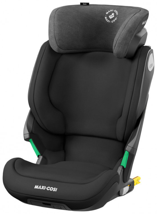 MAXI COSI Kore i-Size Παιδικό Κάθισμα Αυτοκινήτου 15-36kg Authentic Black BR74943