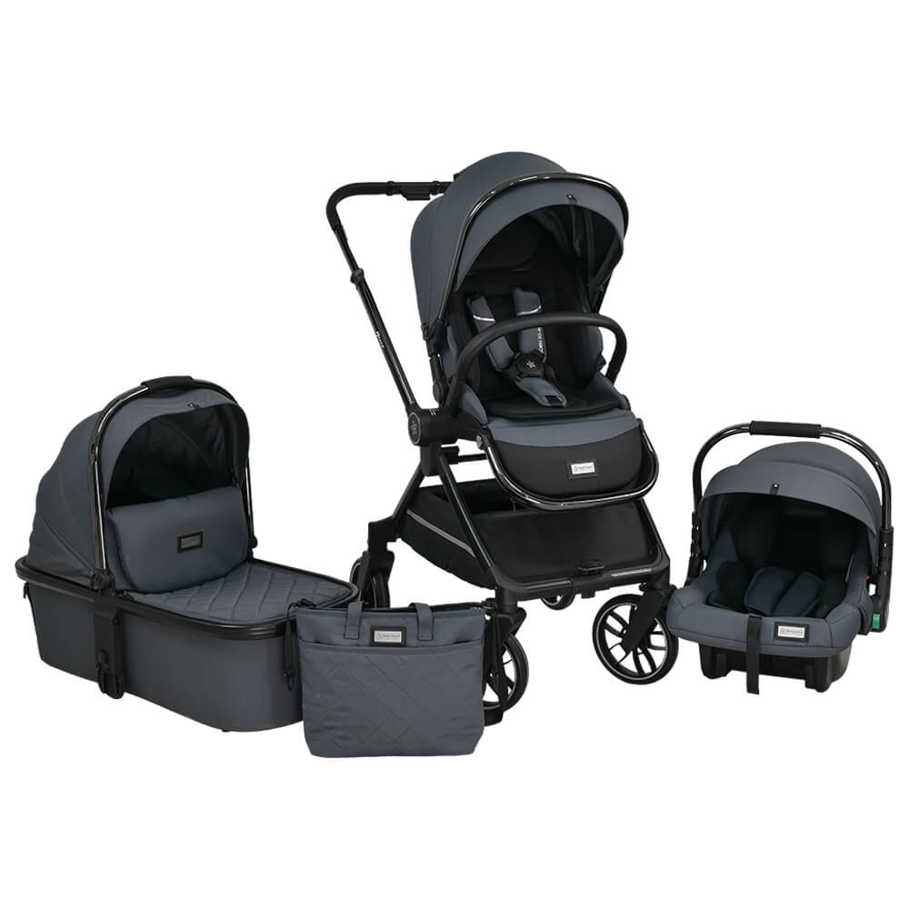 Moon star stroller cheap