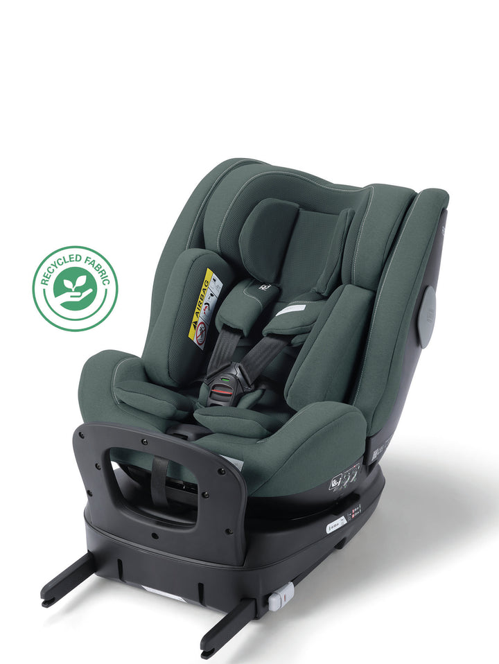 Recaro Salia 125 i-Size Mineral Green 00089047670050