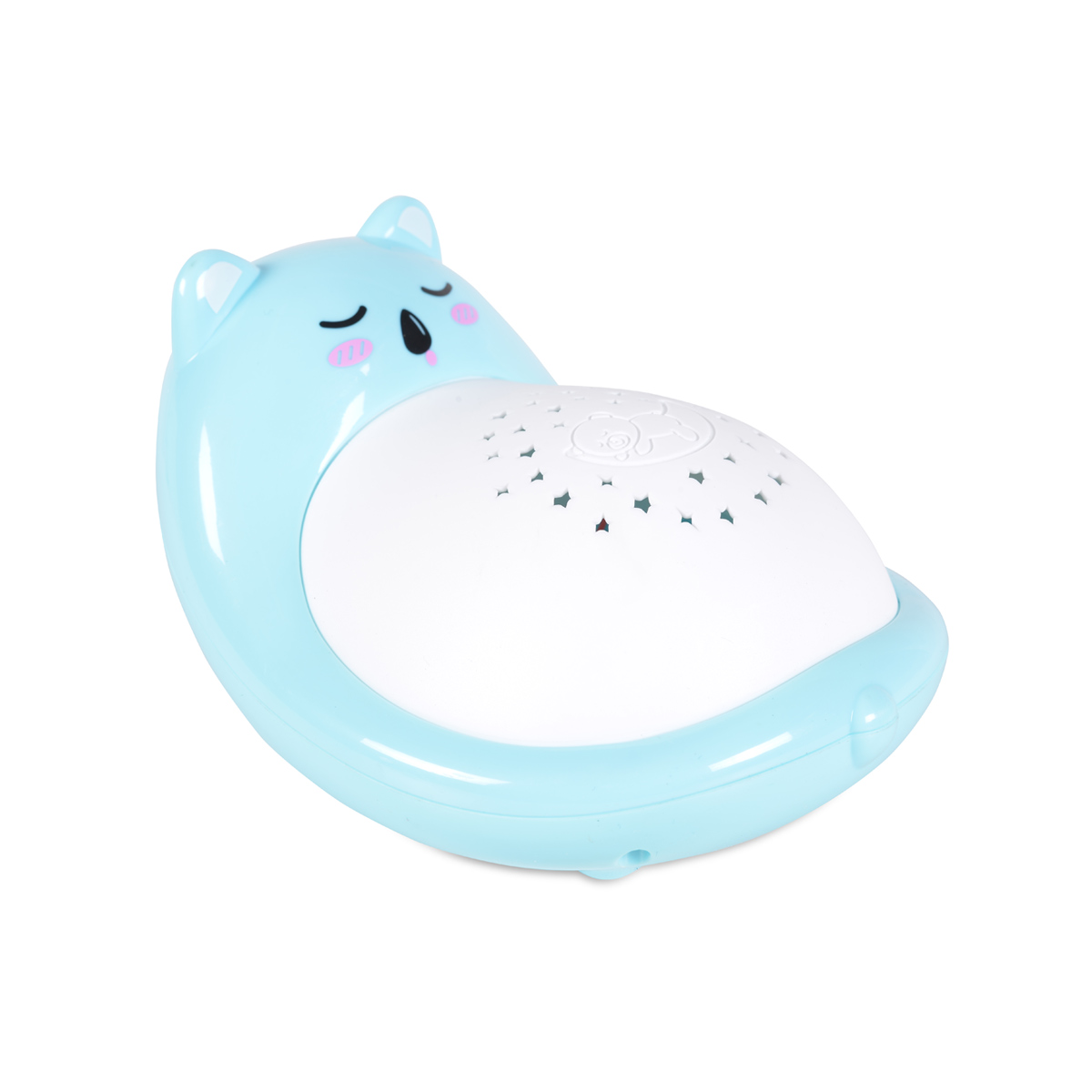 Moni Projector Animal lamp blue 11805 3800146266752