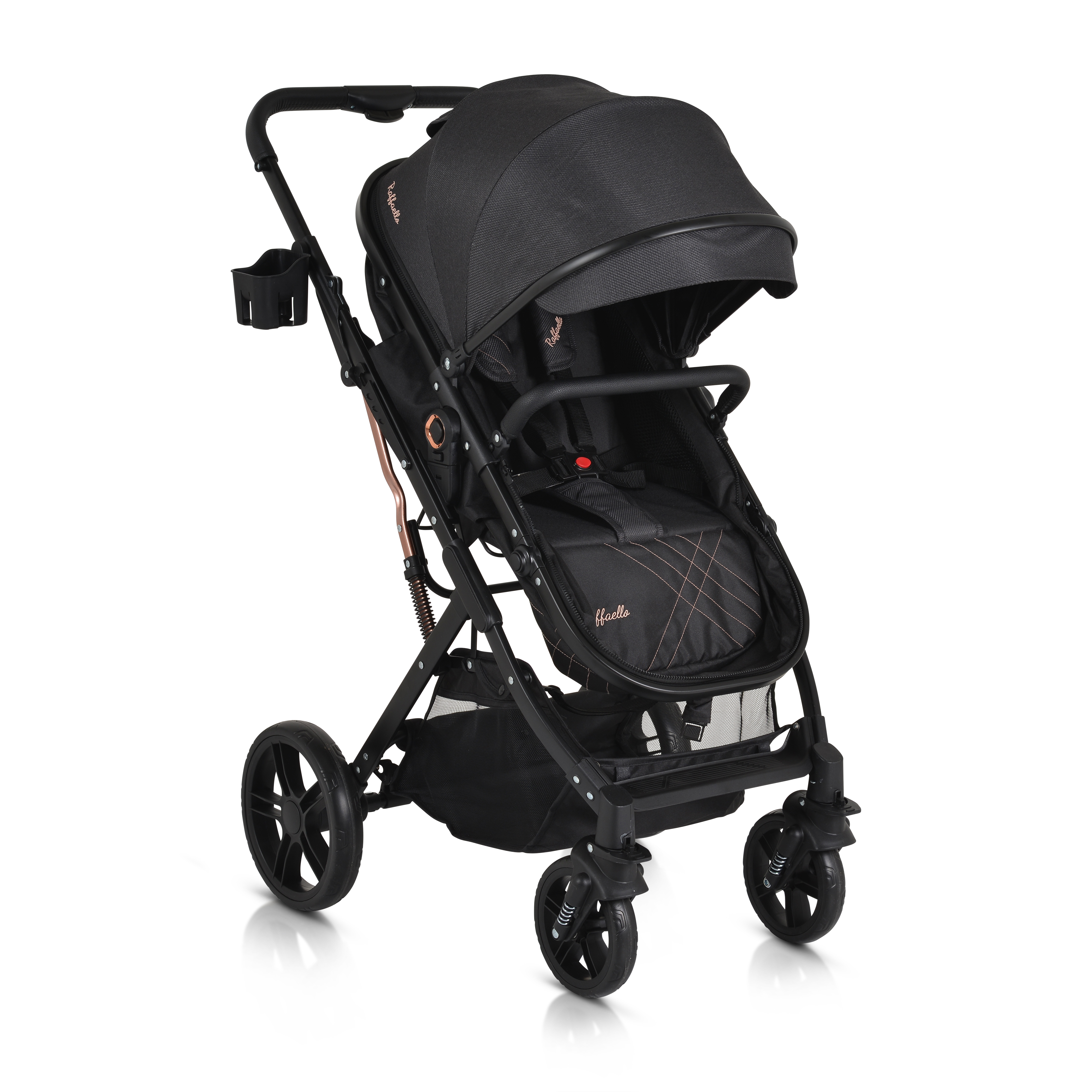 Moni Baby stroller Rafaello 3800146236120