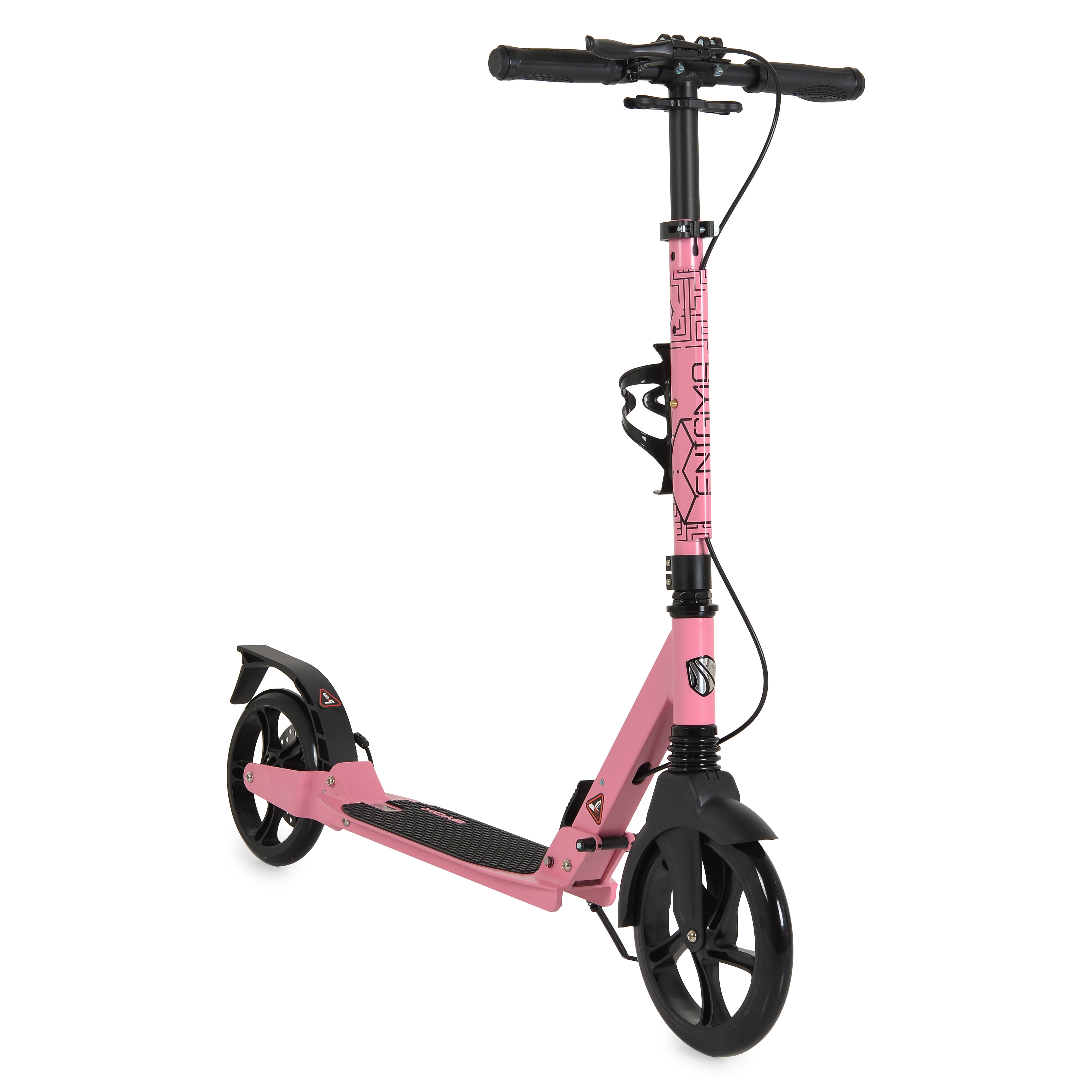 Byox kids scooter Enigma pink