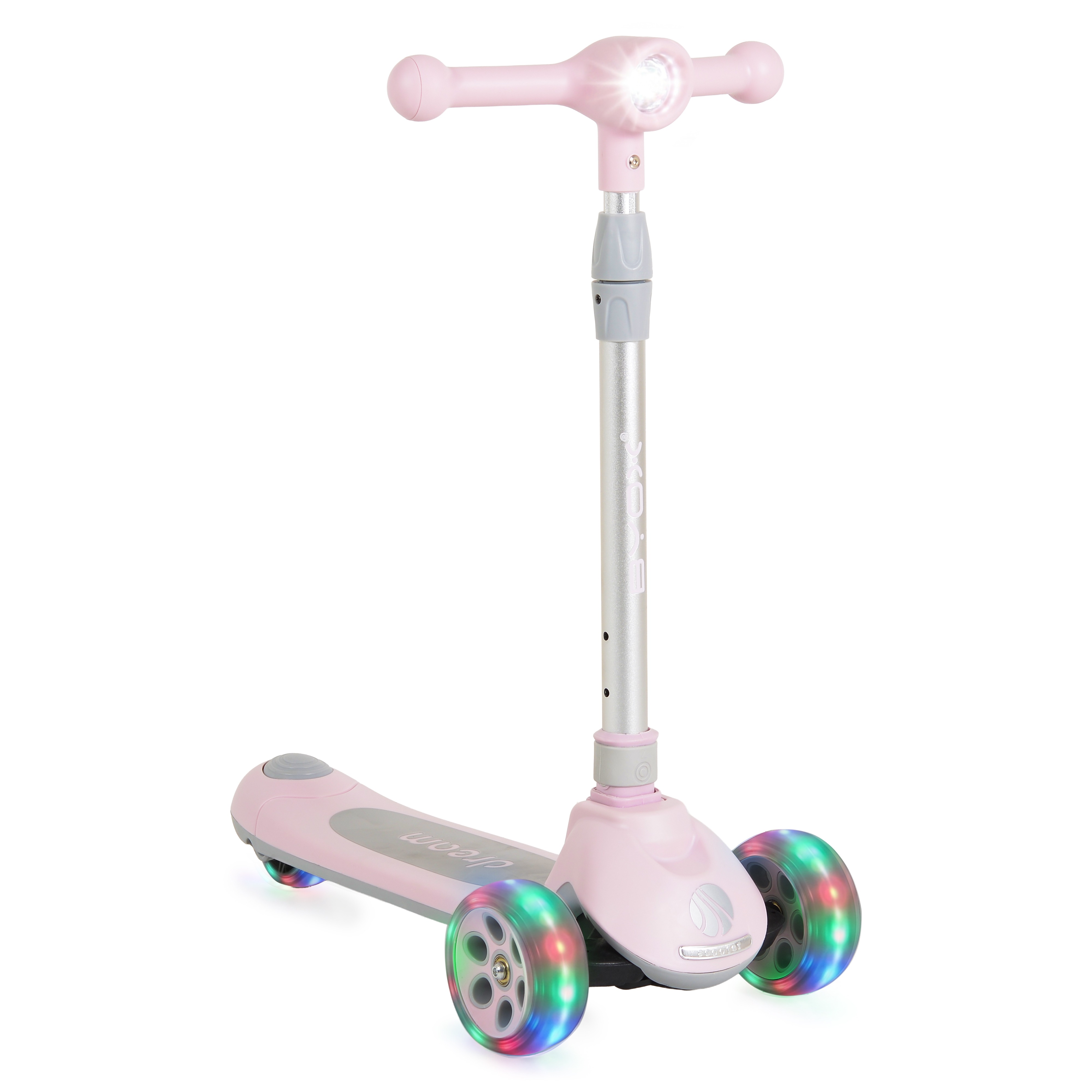 Byox kids scooter Dream pink
