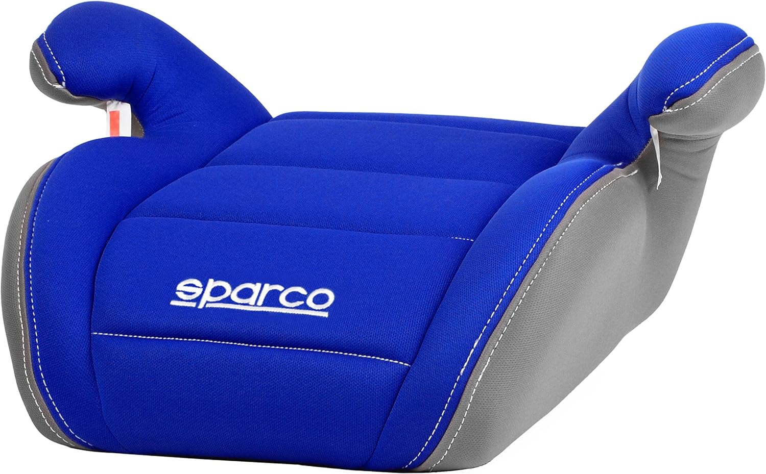 Sparco Booster i-Size 125-150 cm Παιδικό κάθισμα αυτοκινήτου 22-36kg Blue F100KI_BL