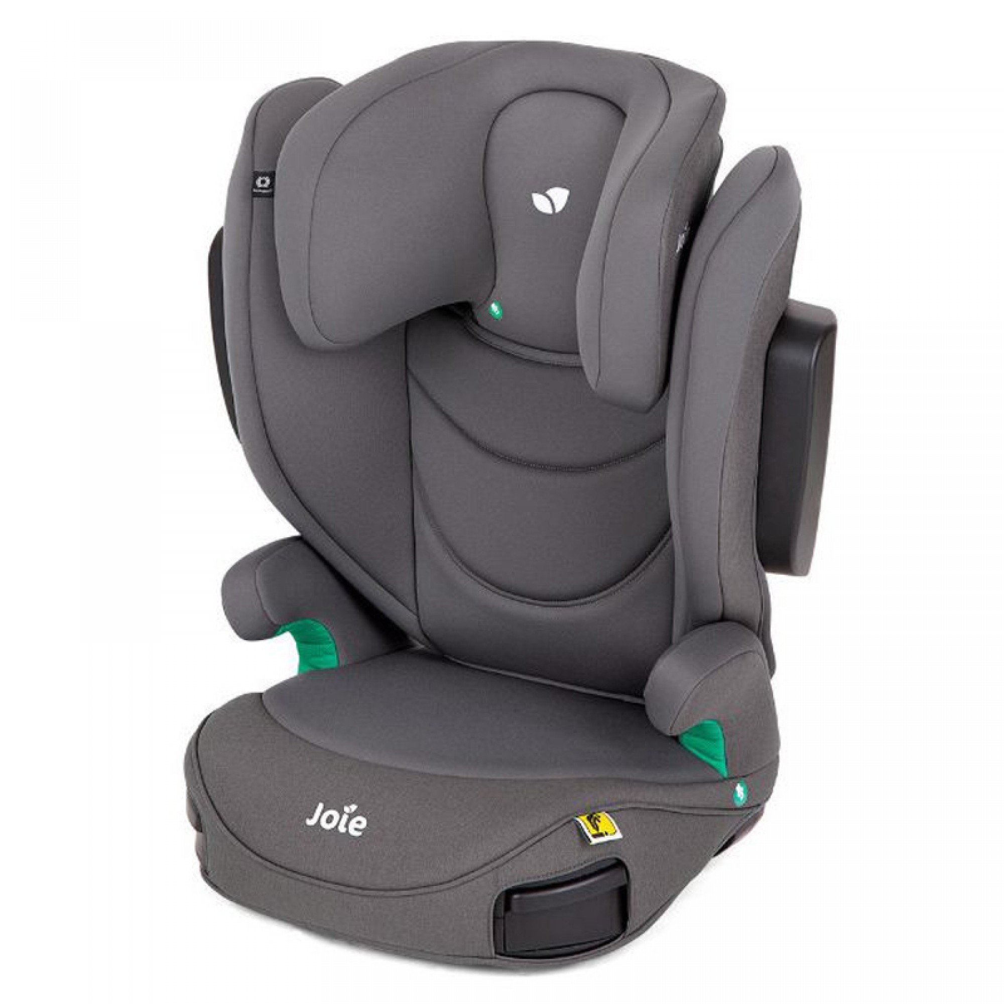 Joie i-Trillo™ i-Size Παιδικό Κάθισμα Αυτοκινήτου 100-150cm Thunder C2002BBTHD000
