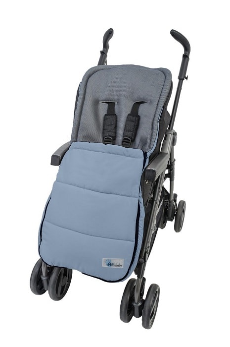 Altabebe footmuff cheap