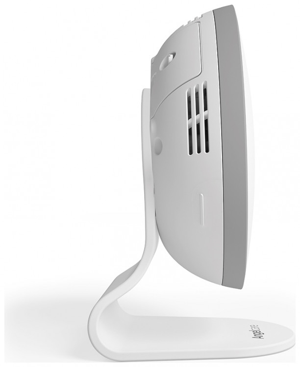Angelcare ac127 movement clearance audio baby monitor
