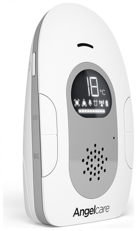 Angelcare double deals monitor