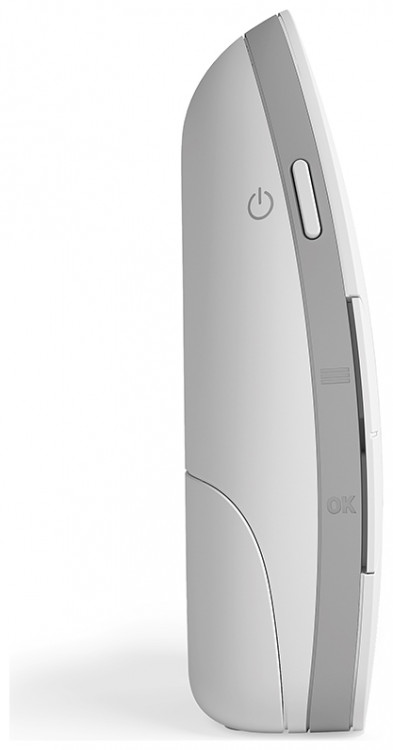 Angelcare ac127 movement hotsell audio baby monitor