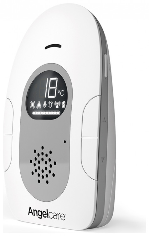 Angelcare movement and sound monitor discount