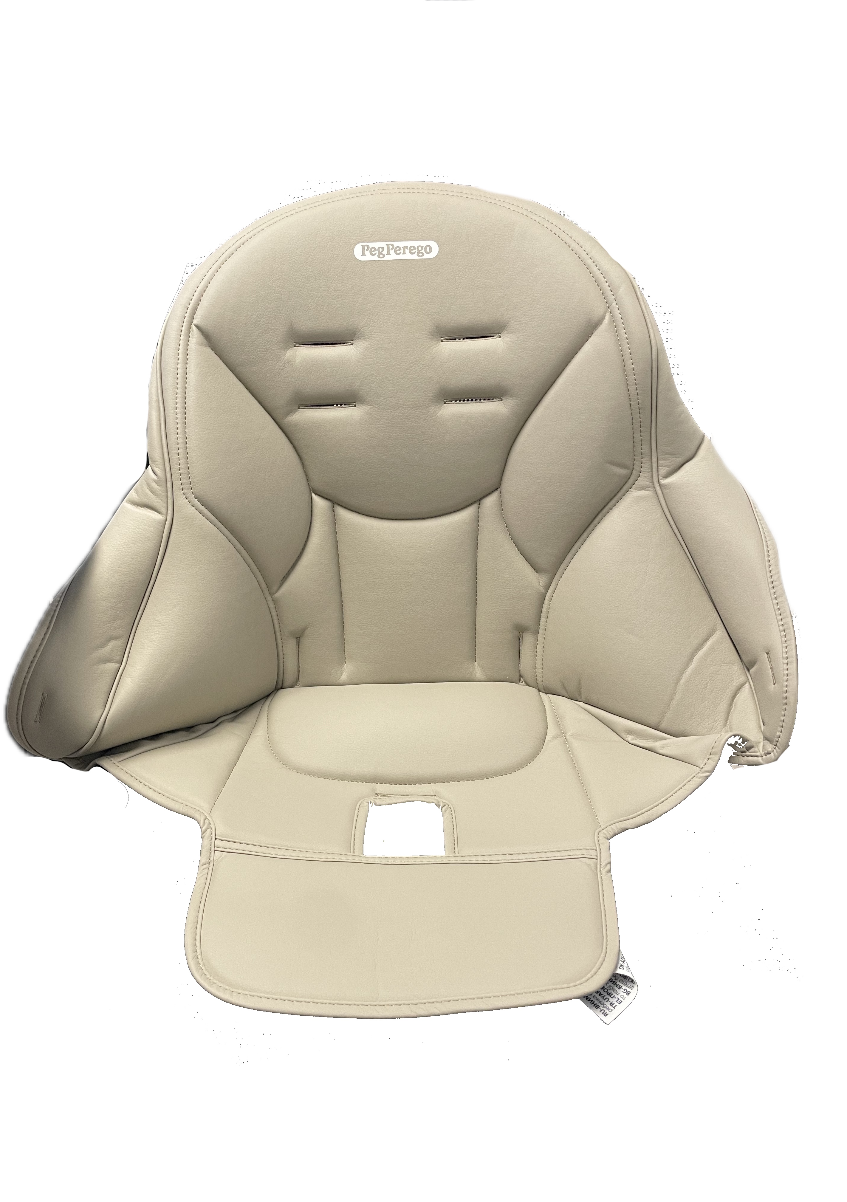 Peg Perego Prima Pappa & Siesta Replacement Cover - Astral